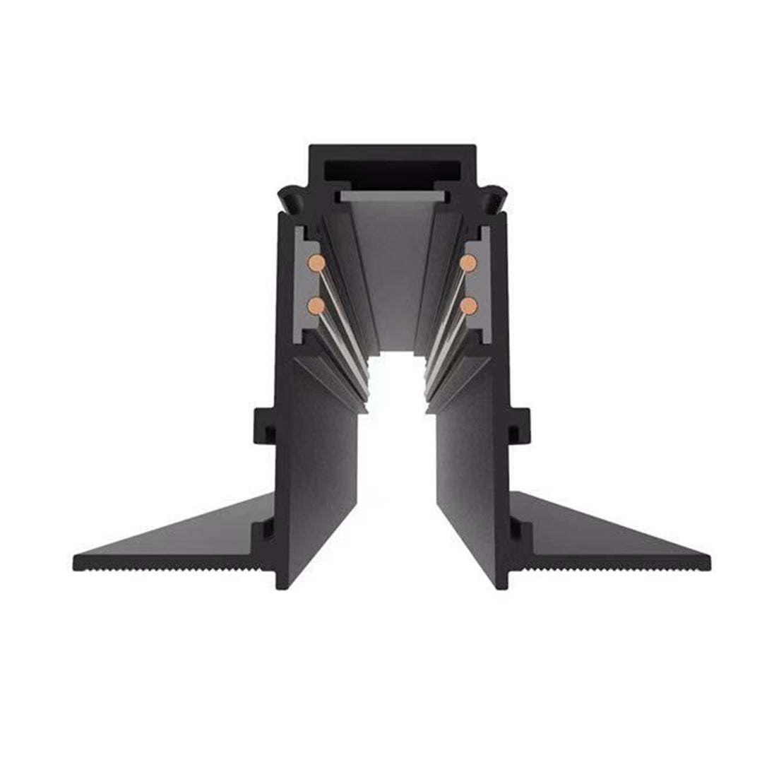 Magnetic Track System 3 Phases - Built-In R20
