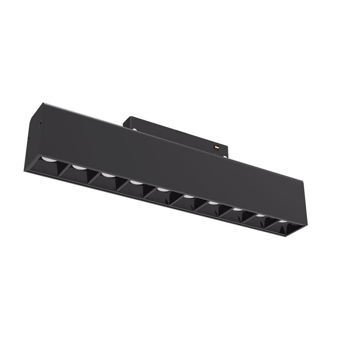 LED Magnetic Floodlight 5-Heads M35