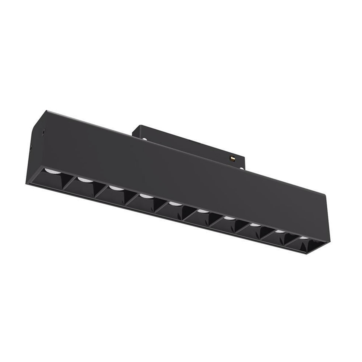 LED Magnetic Floodlight 5-Heads M35
