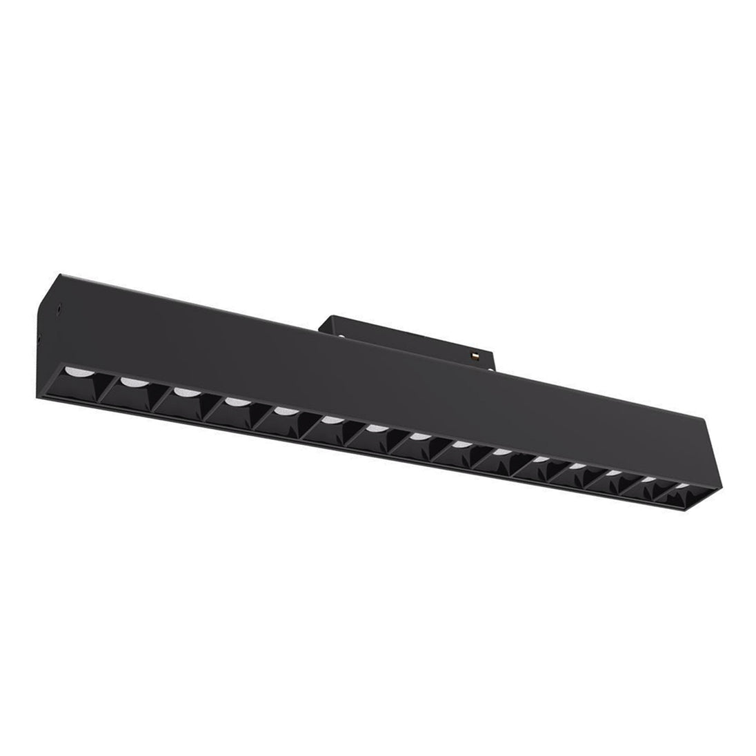 LED Magnetic Floodlight 10-Heads