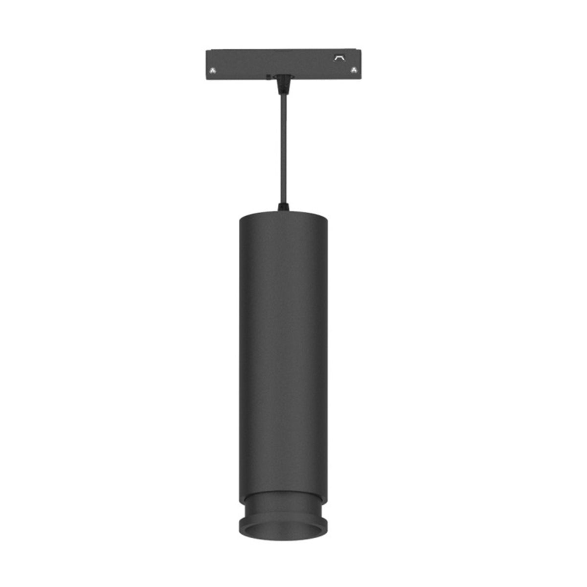 LED Magnetic Focusing Spotlight M35