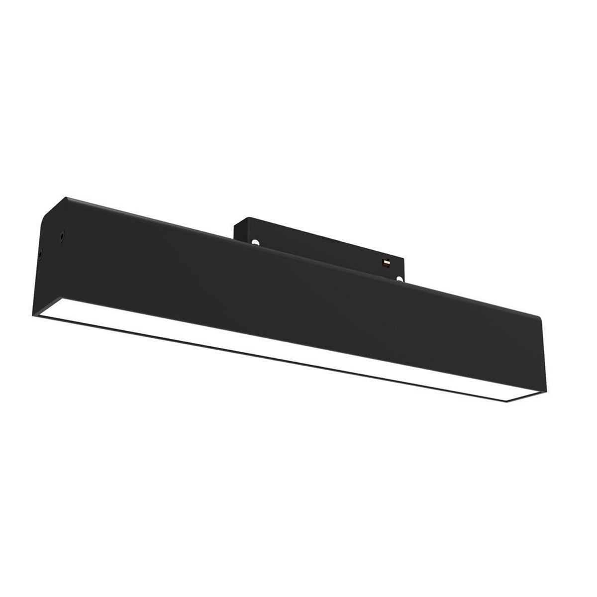 LED Magnetic Floodlight M20 Track