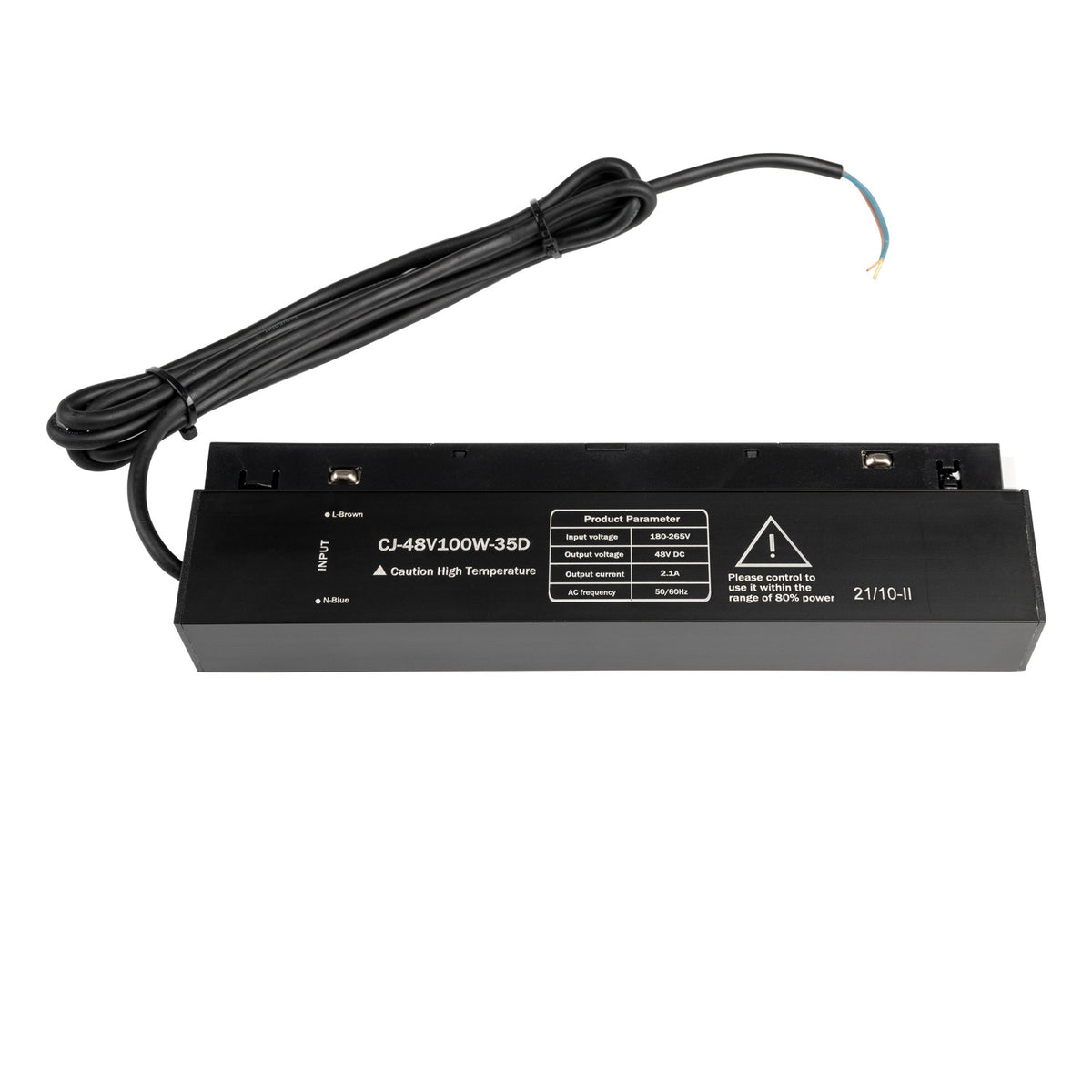 Power Supply For Magnetic Floodlights Width M35