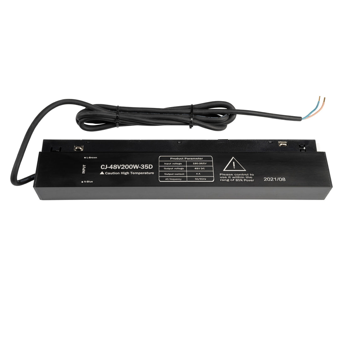 Power Supply For Magnetic Floodlights Width M35