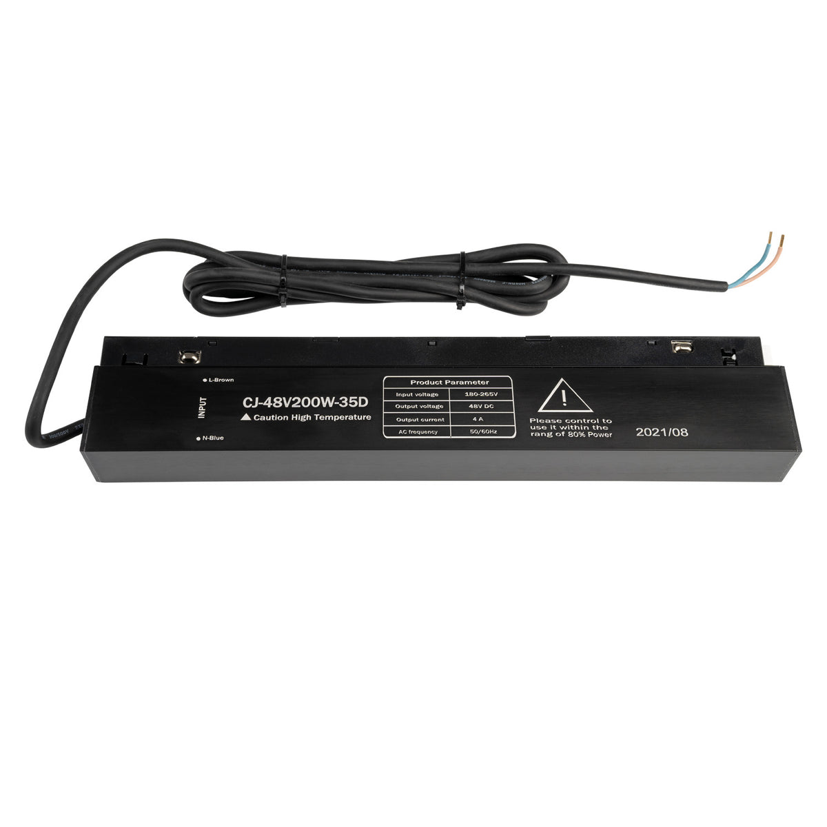 Power Supply For Magnetic Floodlights Width M35