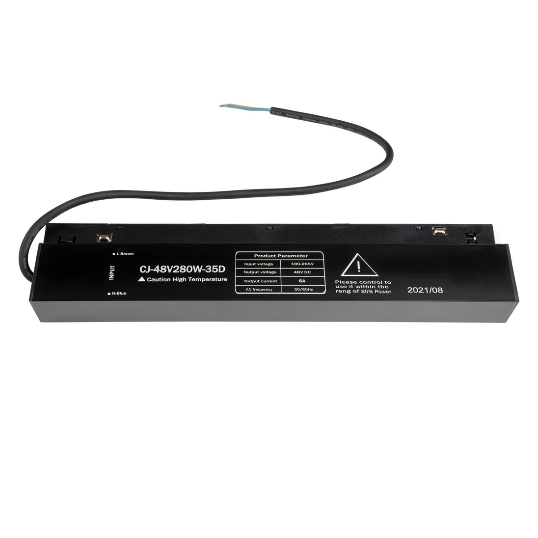 Power Supply For Magnetic Floodlights Width M35