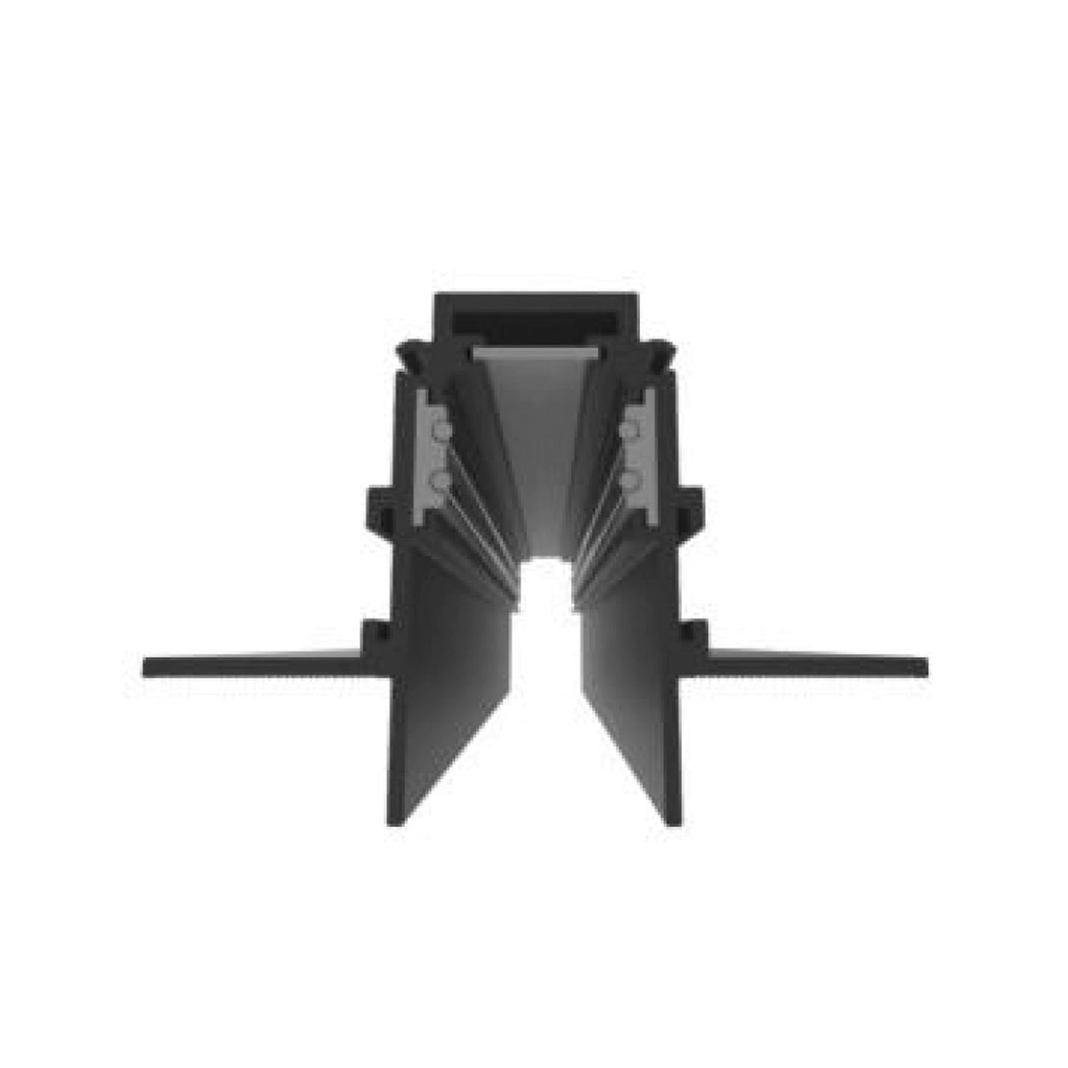 Built-In Surface Magnetic Track System - R20