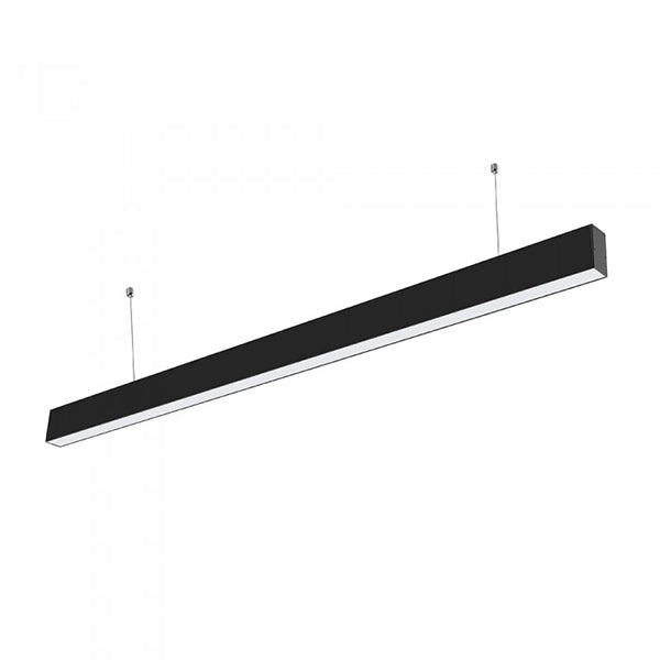 LED Linear Suspended Light Linkable 5 Years Warranty