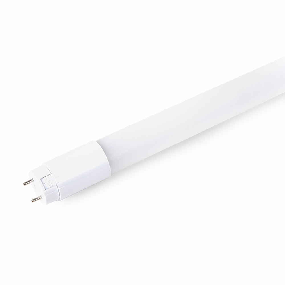 LED Tube T8 Nano-Plastic Rotatable 5 Years Warranty