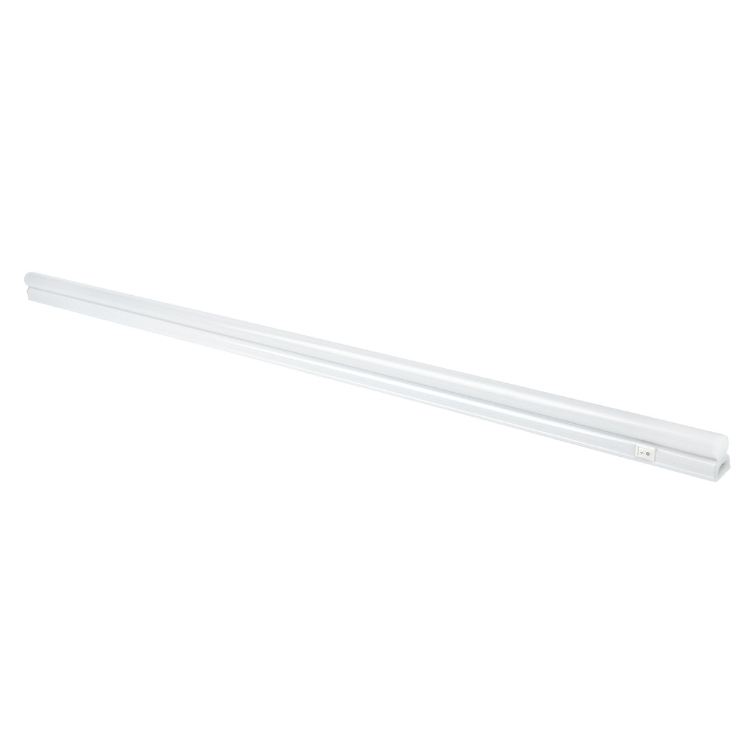 LED Tube T5 With Switch Linkable - Plastic