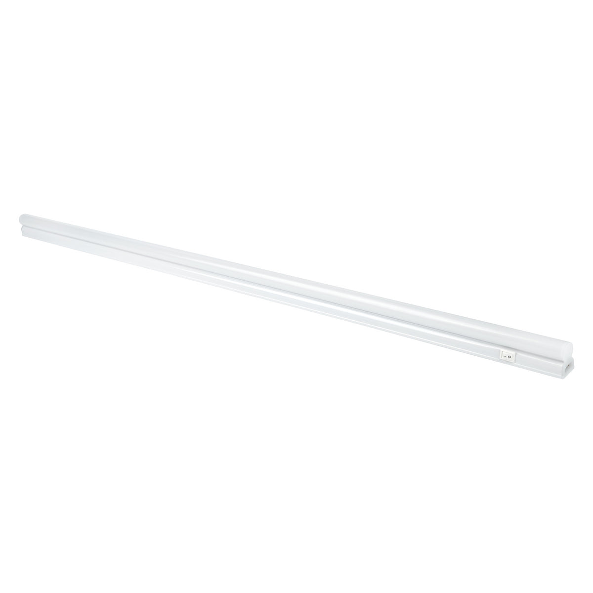 LED Tube T5 With Switch Linkable - Plastic