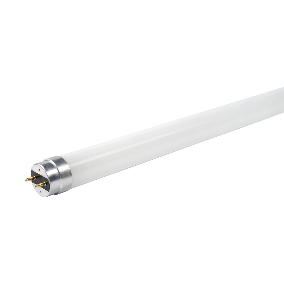 LED Tube T8 Glass One Side Power City Line