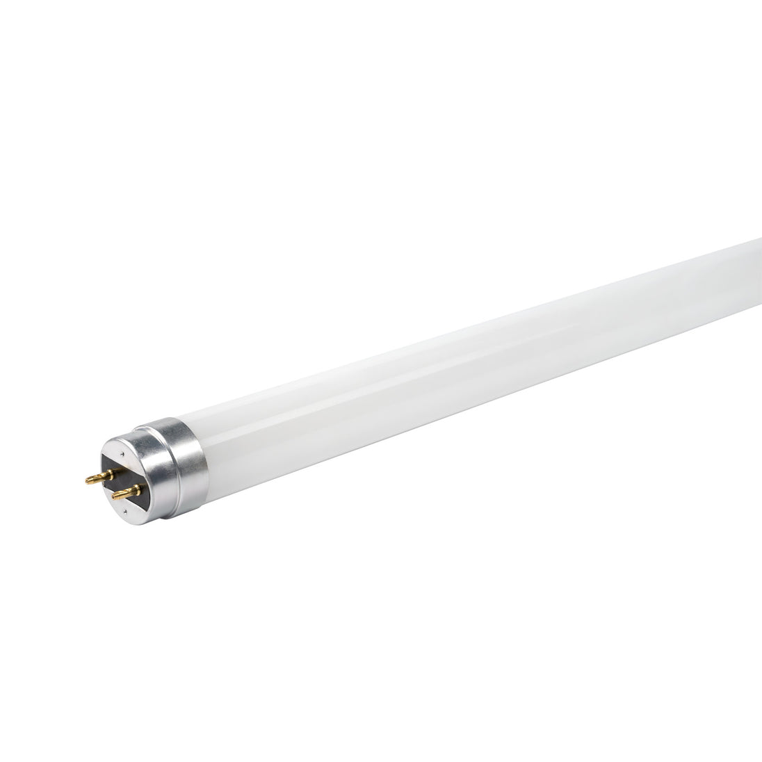 LED Tube T8 Glass One Side Power City Line