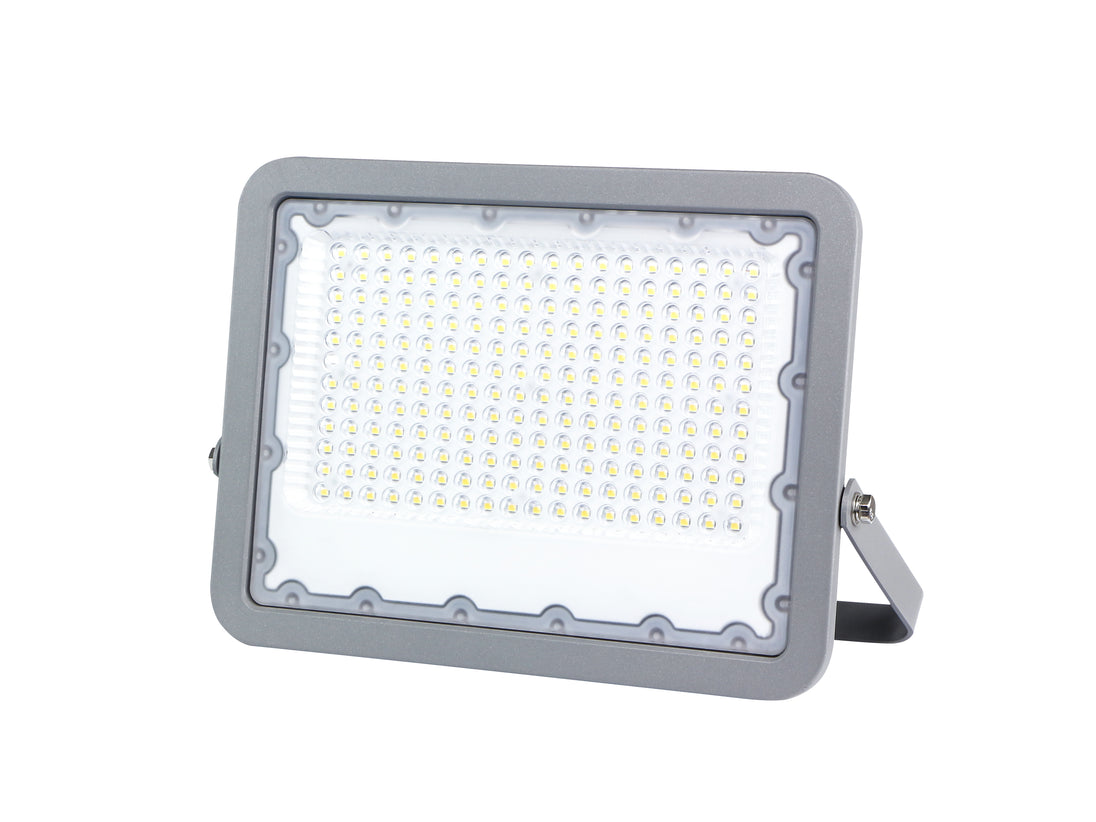 LED SMD Floodlight Grey IP65