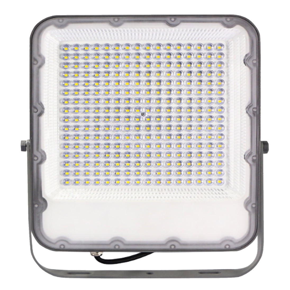 LED SMD Floodlight Grey IP65 100Lm/W