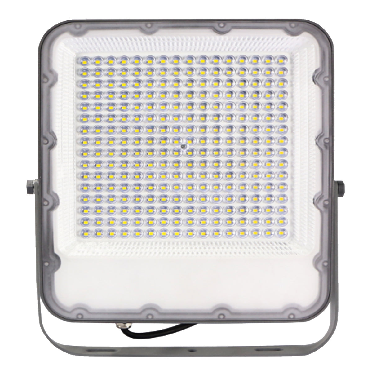 LED SMD Floodlight Grey IP65 100Lm/W