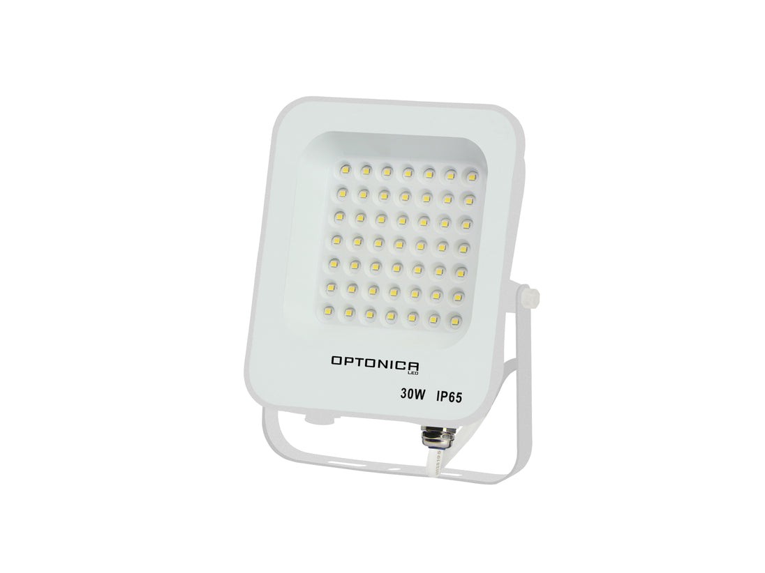 LED SMD Floodlight White Classic Line2