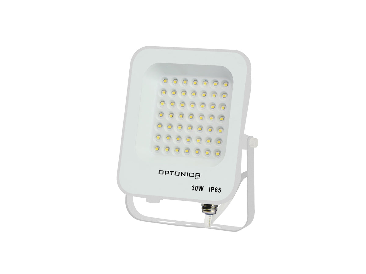 LED SMD Floodlight White Classic Line2