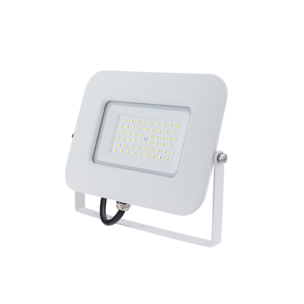 LED SMD Floodlight White Epistar Chip Premium Line 5 Years Warranty