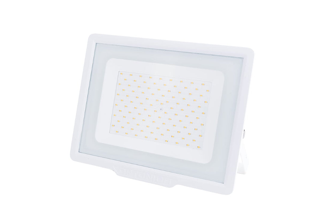 LED SMD Floodlight White City Line