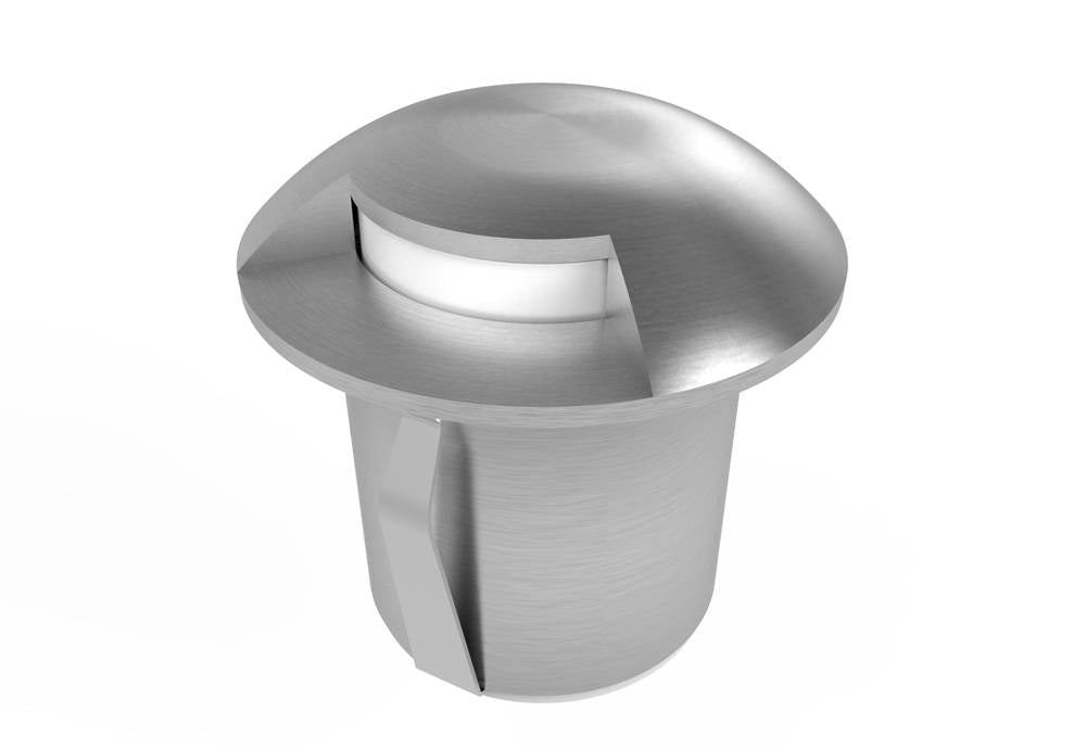 Underground Light Stainless Steel 1.3W