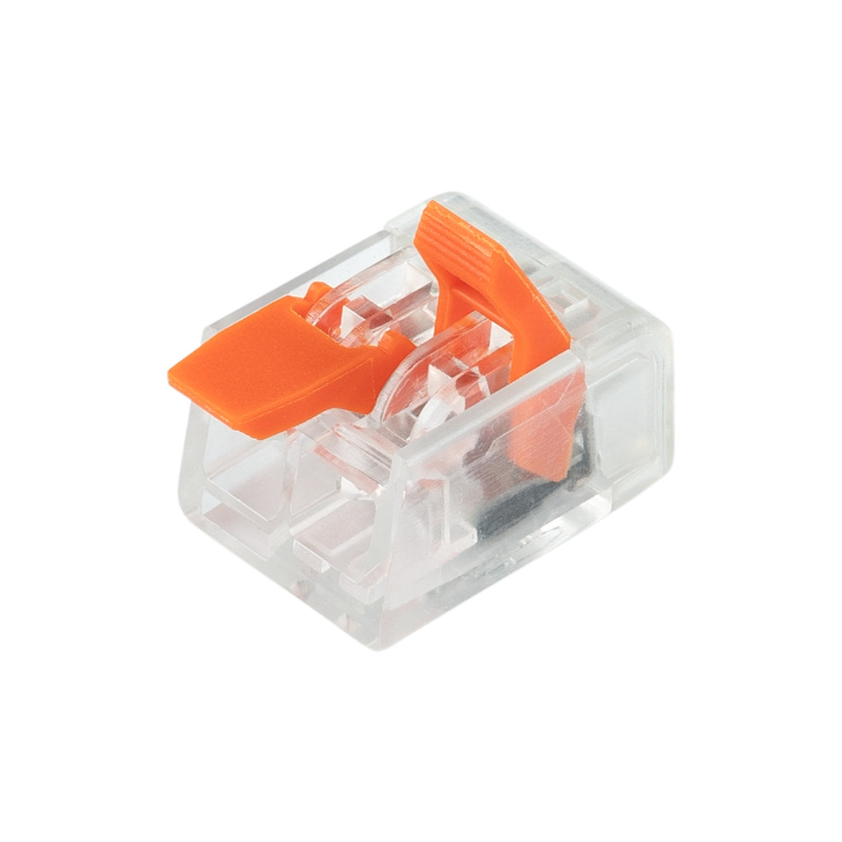 Compact Splicing Connector
