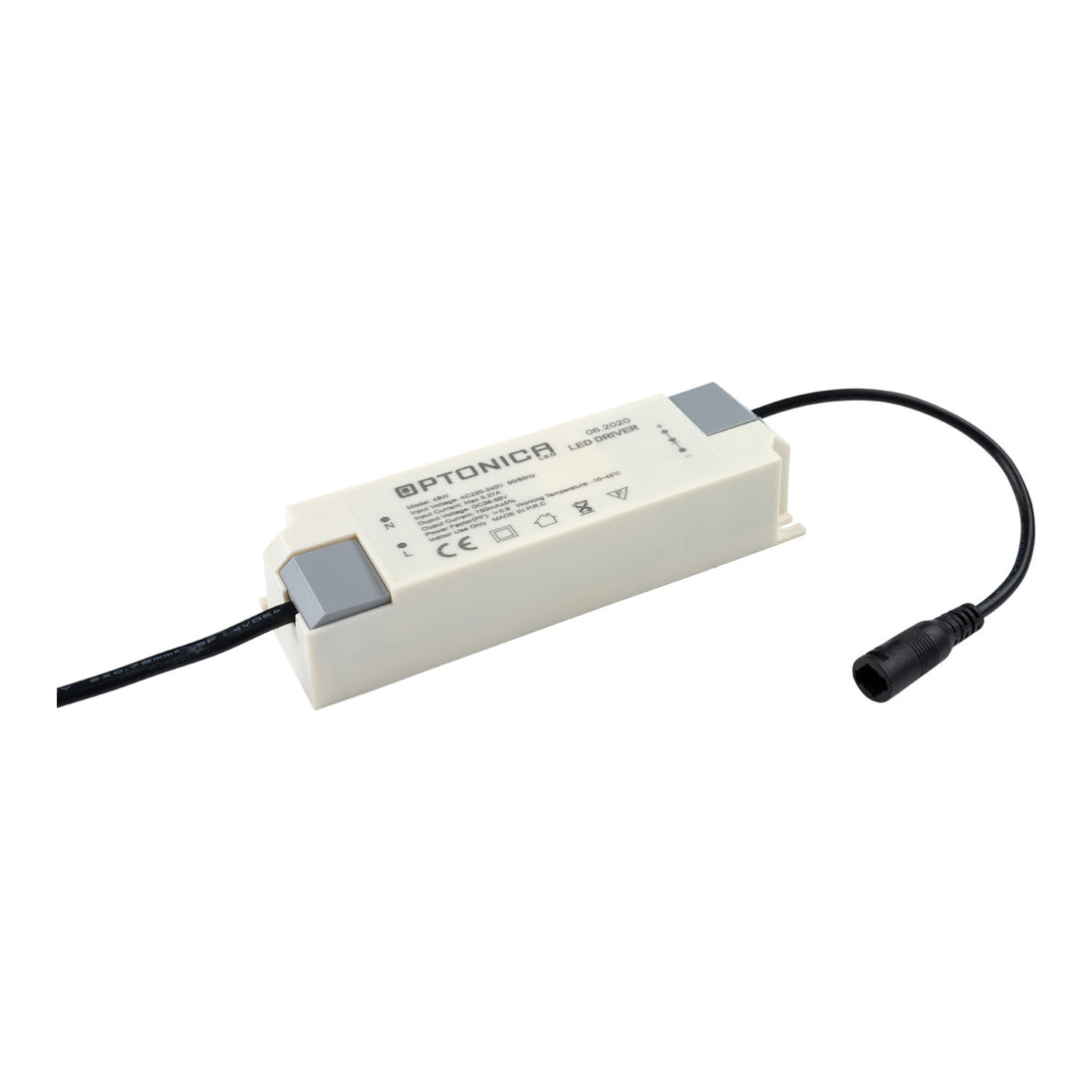Dimmable Driver For LED Panel