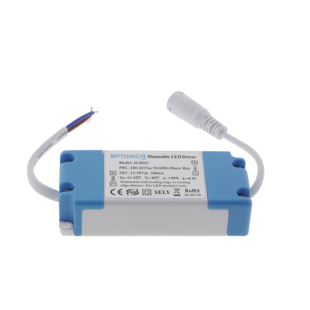 LED Dimmable Driver 220V