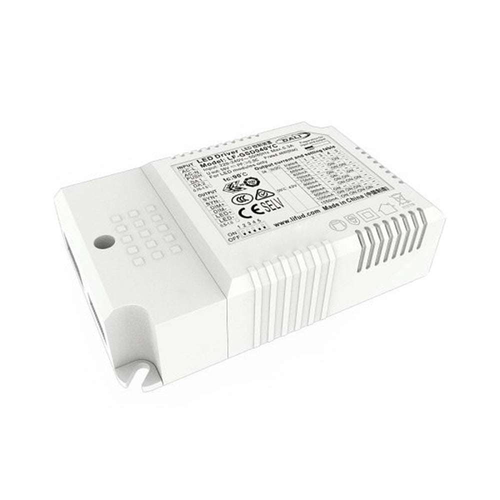 LED Dali Driver