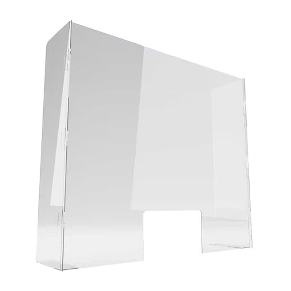 Protection Screen 600x750mm