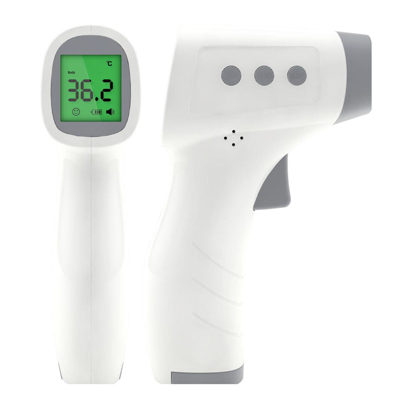 Infrared Thermometer Non Contact 1 Second