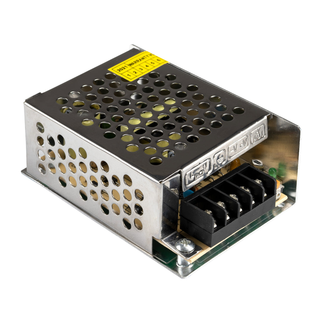 LED Strip Power Supply Metal