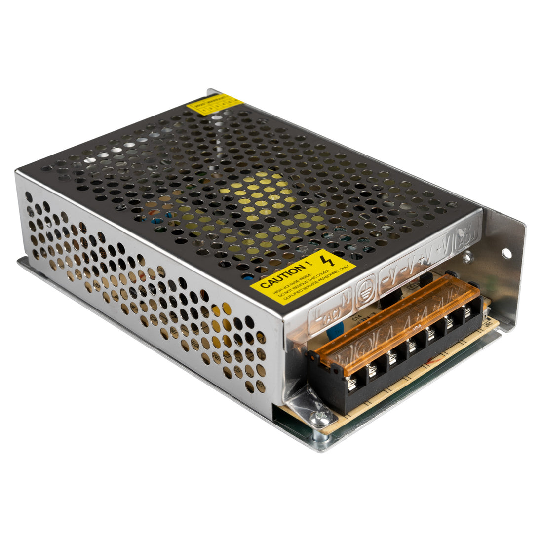 LED Strip Power Supply Metal