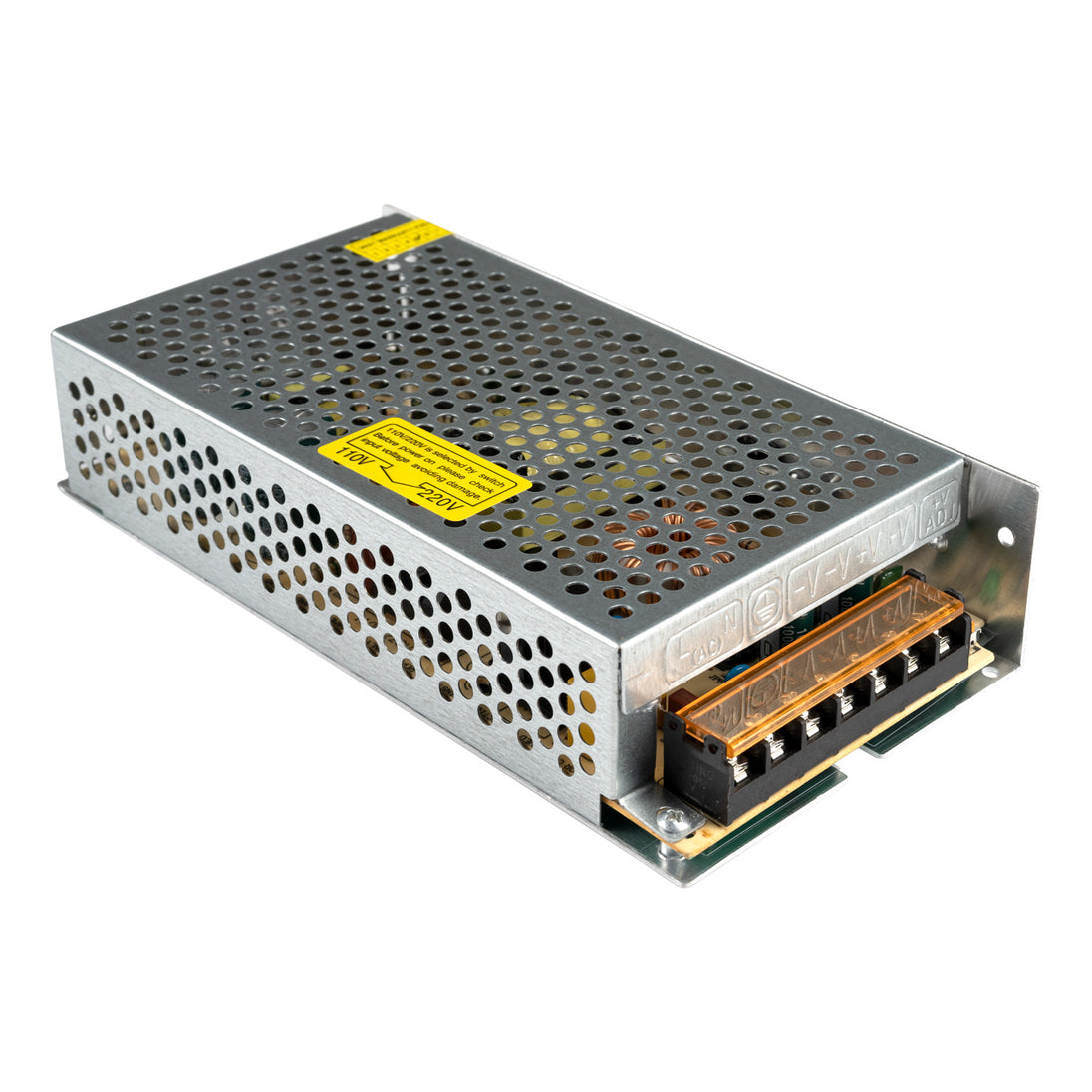 LED Strip Power Supply Metal
