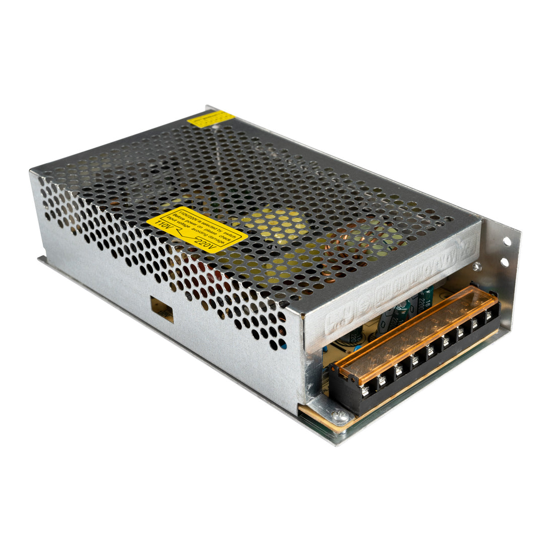 LED Strip Power Supply Metal
