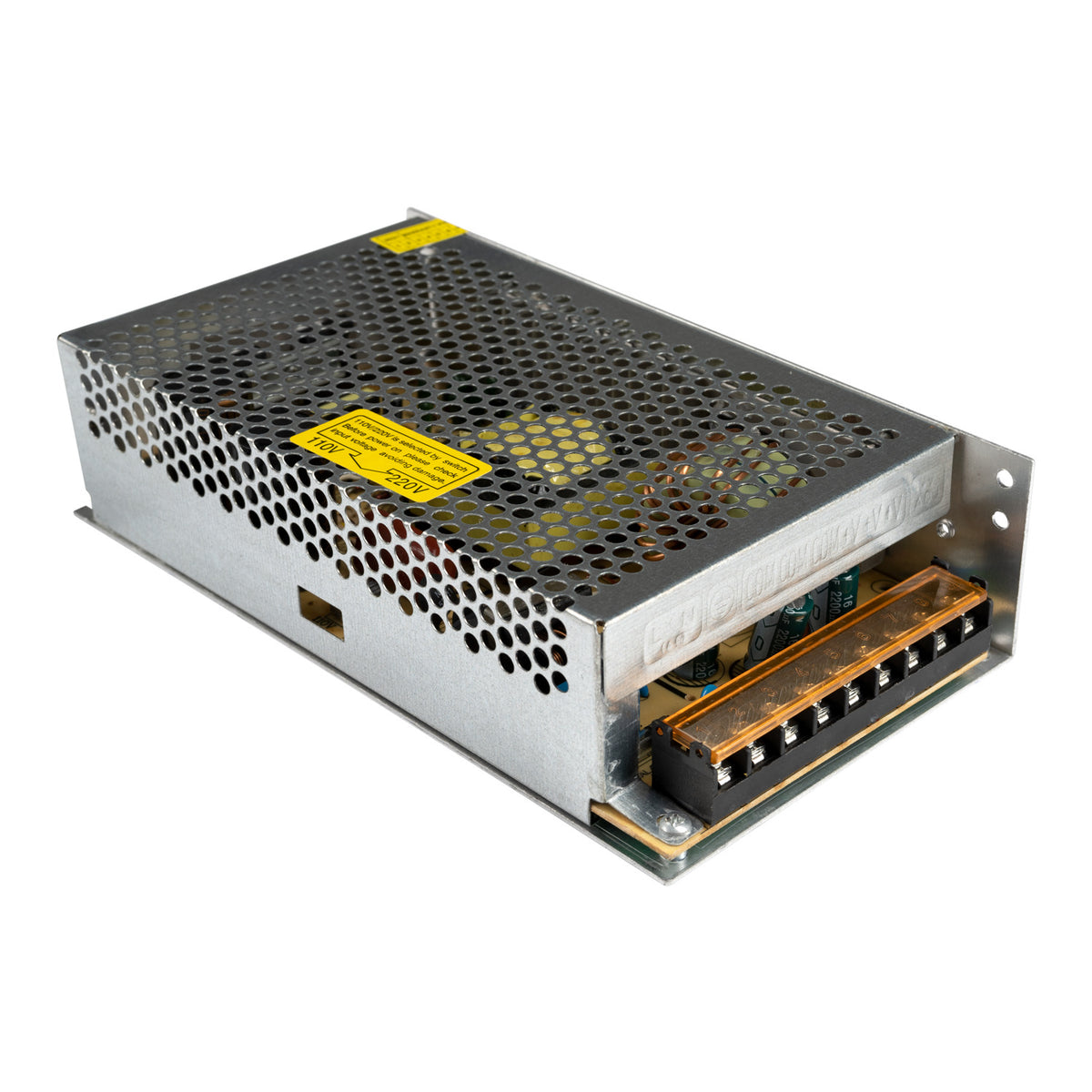 LED Strip Power Supply Metal