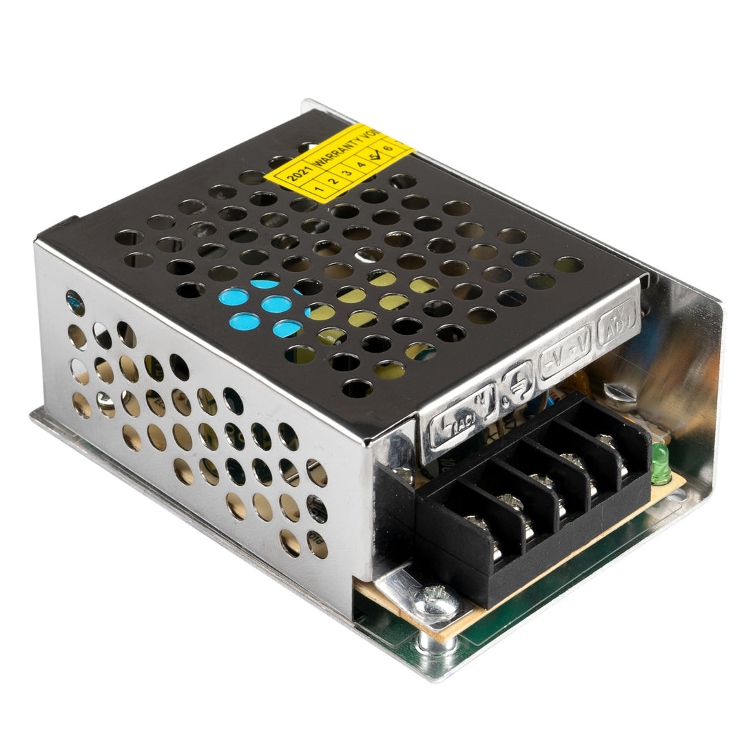 LED Strip Power Supply Metal