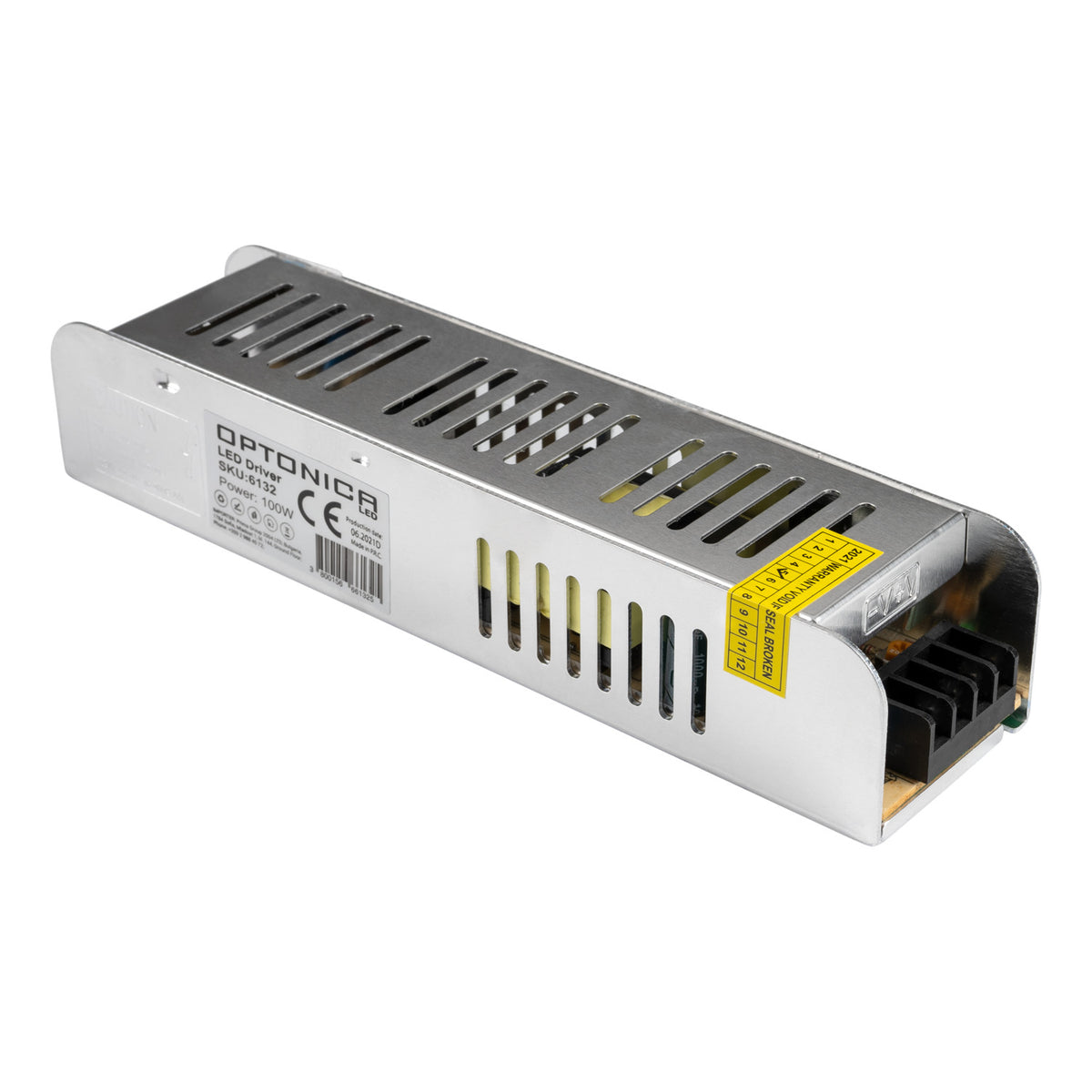 LED Strip Slim Power Supply