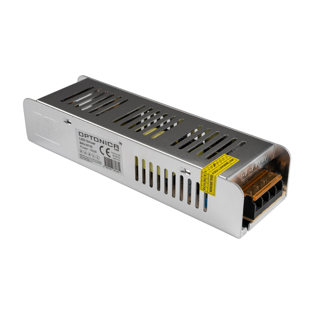 LED Strip Slim Power Supply