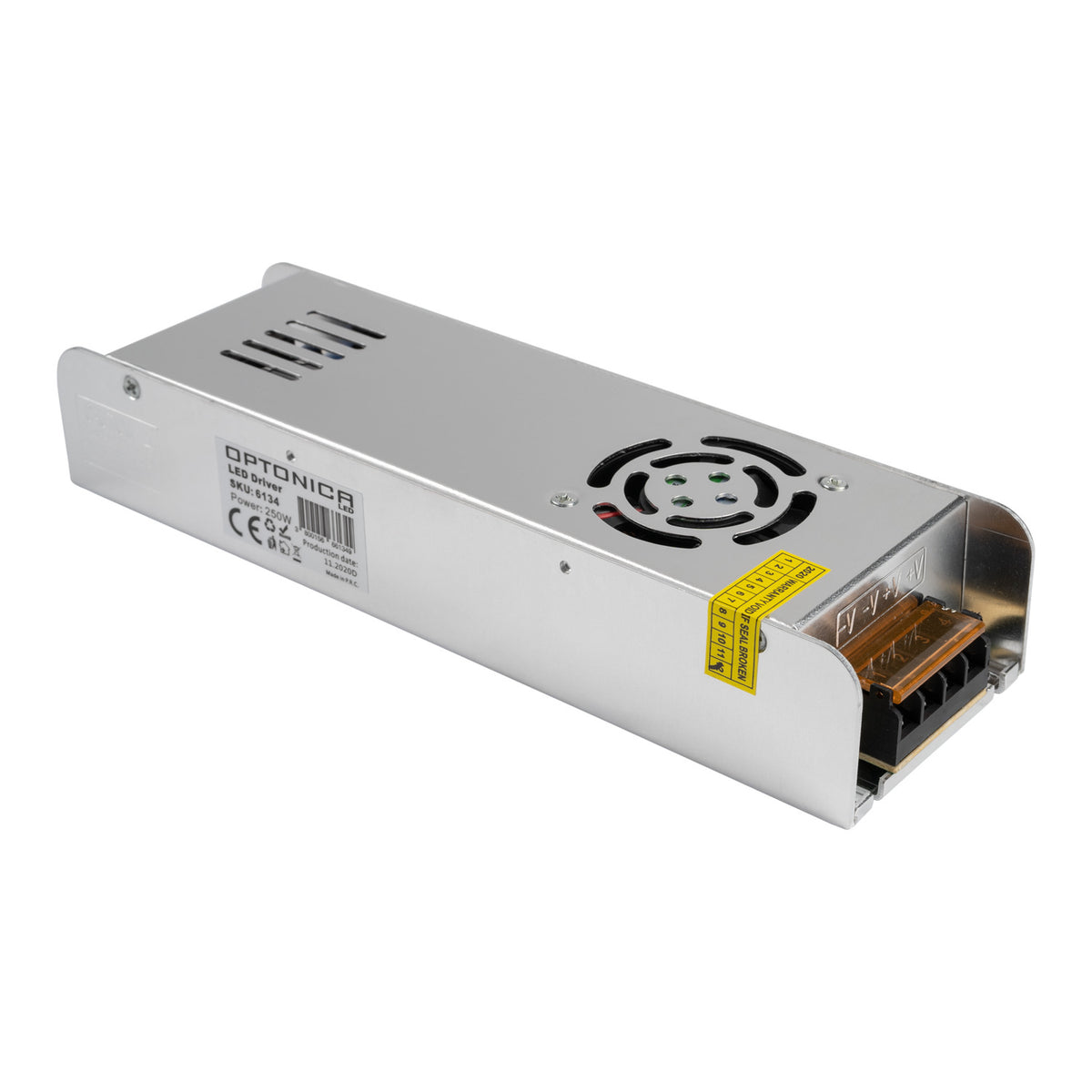 LED Strip Slim Power Supply
