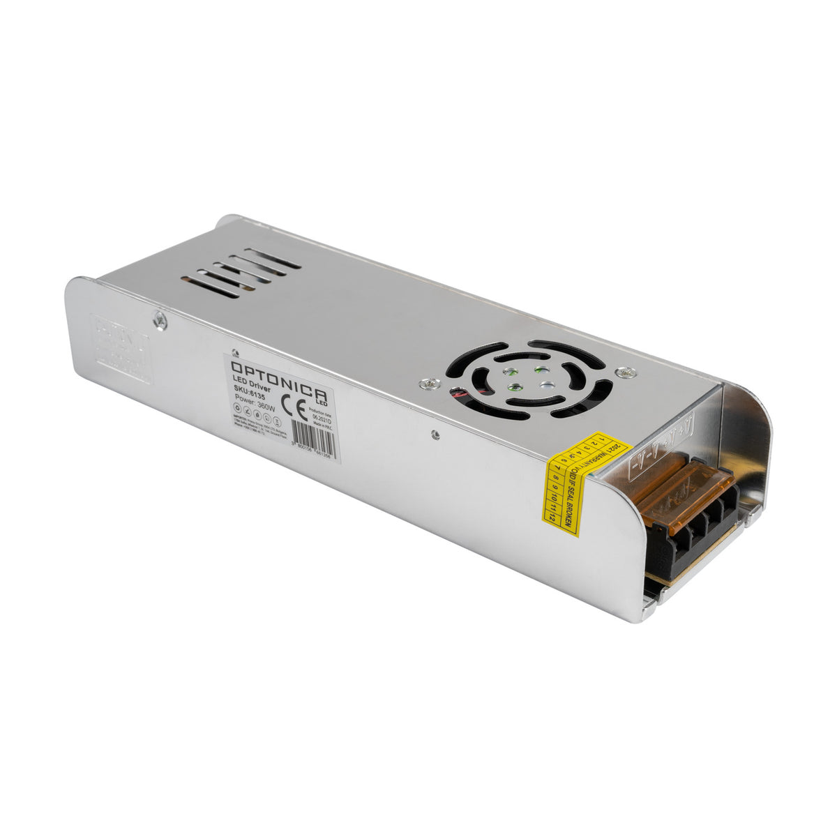 LED Strip Slim Power Supply
