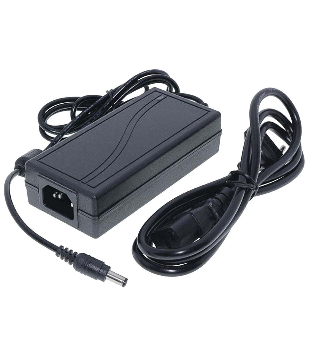 LED Strip Power Supply 24W 24V 1A - PLASTIC