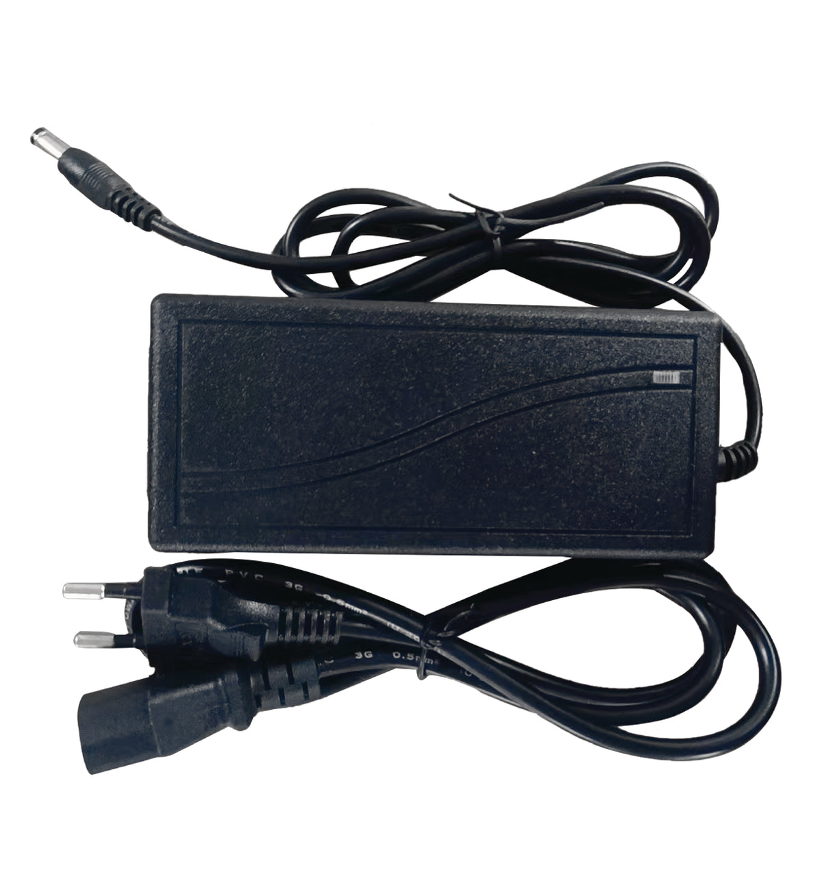 LED Strip Power Supply 60W 24V 2.5A - PLASTIC