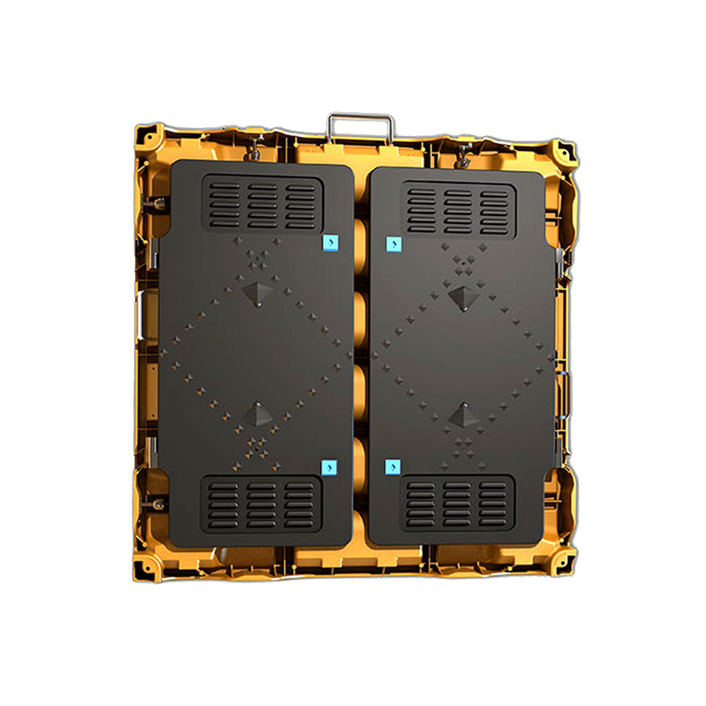 LED Display Rental Outdoor P3.91
