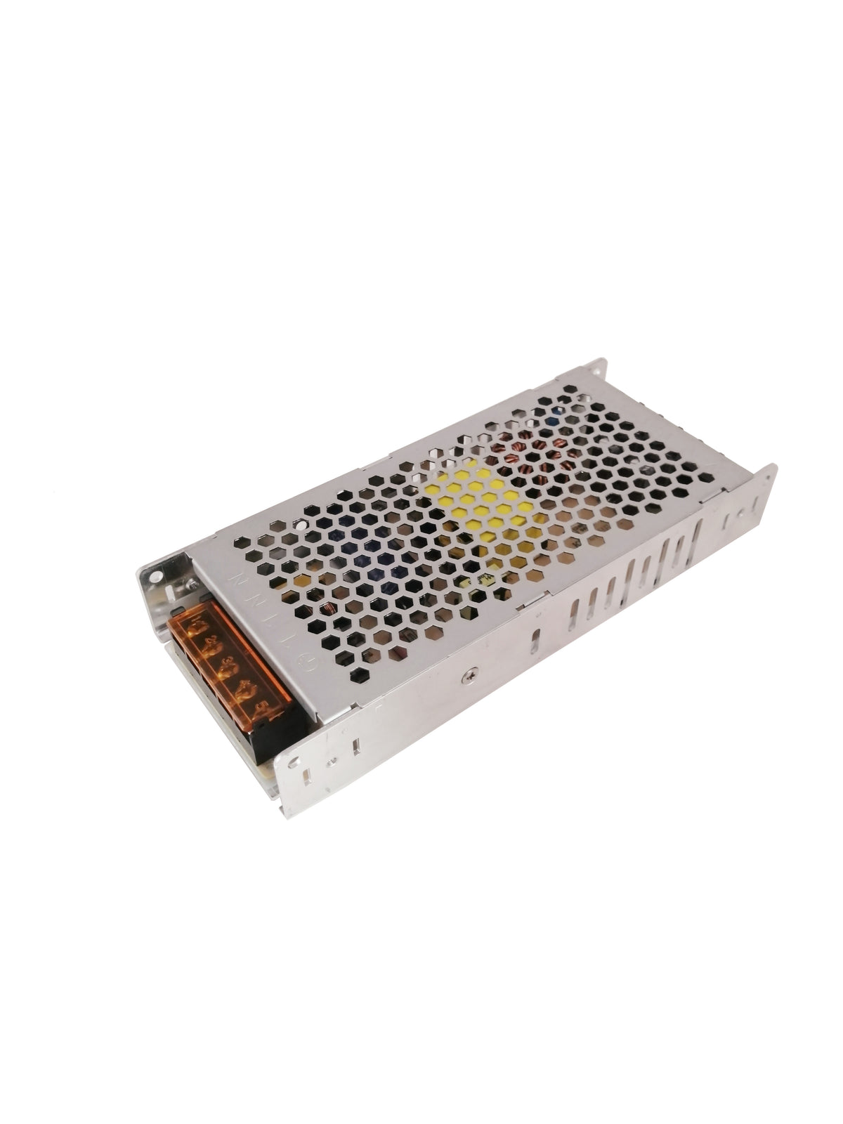 LED Strip Power Supply 5V Metal