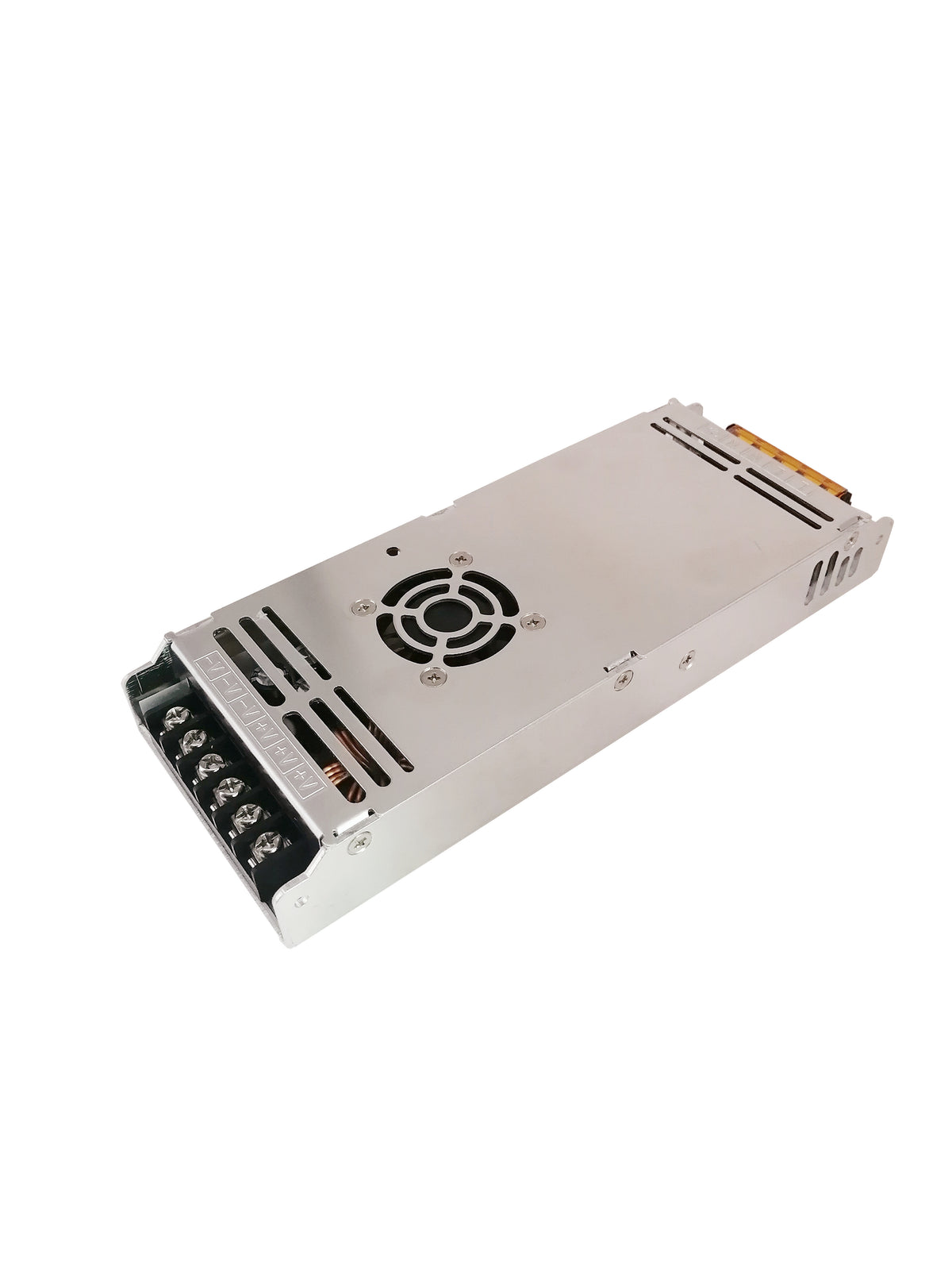 LED Strip Power Supply 5V Metal