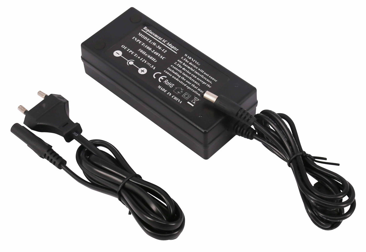 LED Power Supply 12V 3 Years Warranty