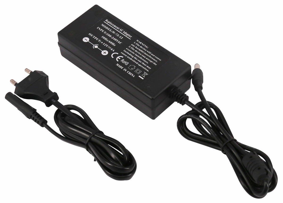 LED Power Supply 12V 3 Years Warranty