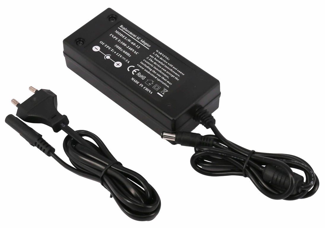 LED Power Supply 24V 3 Years Warranty