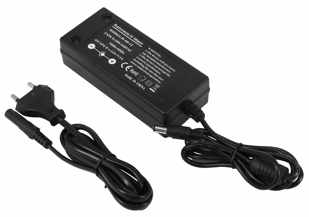 LED Power Supply 24V 3 Years Warranty